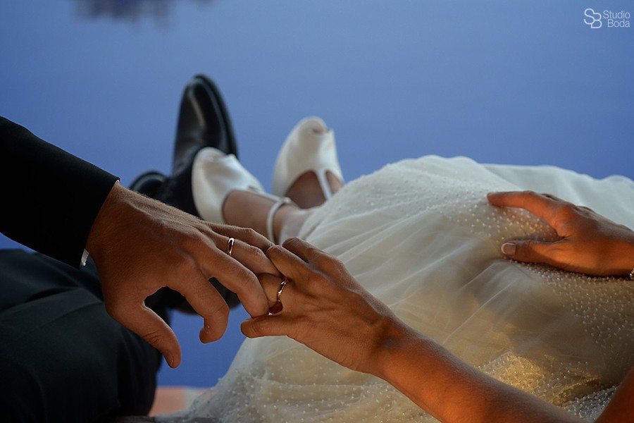 foto boda masia durba