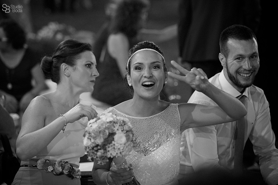 Boda masia durba Segorbe