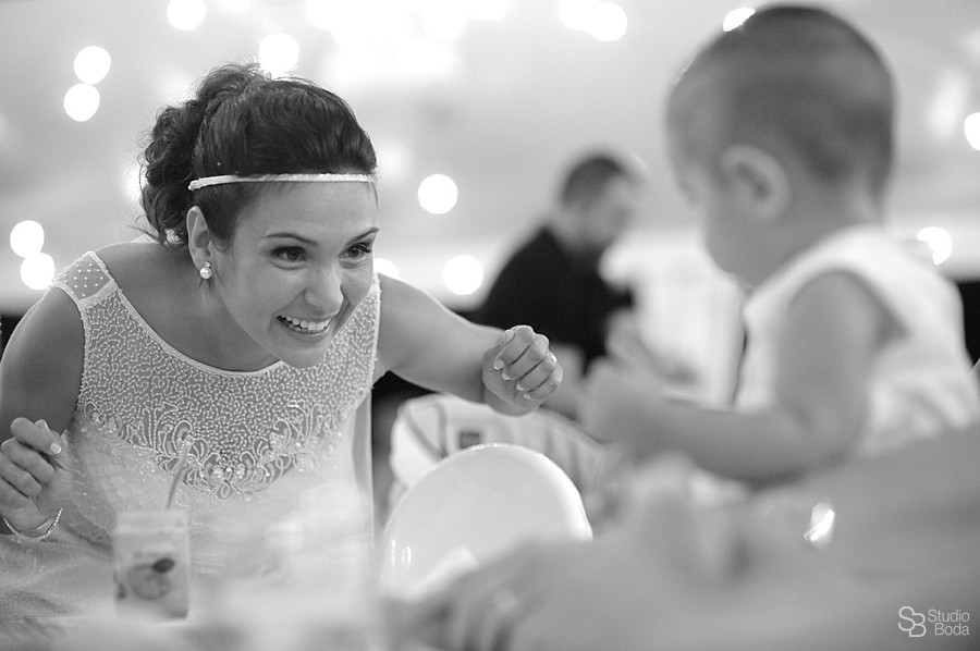 fotógrafo de boda