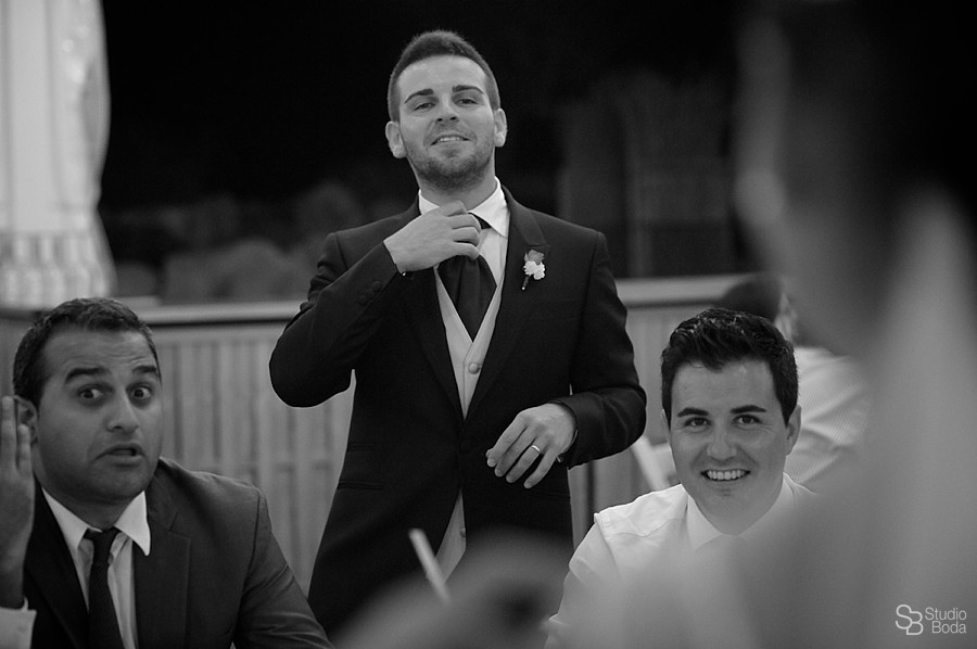 fotógrafo de bodas