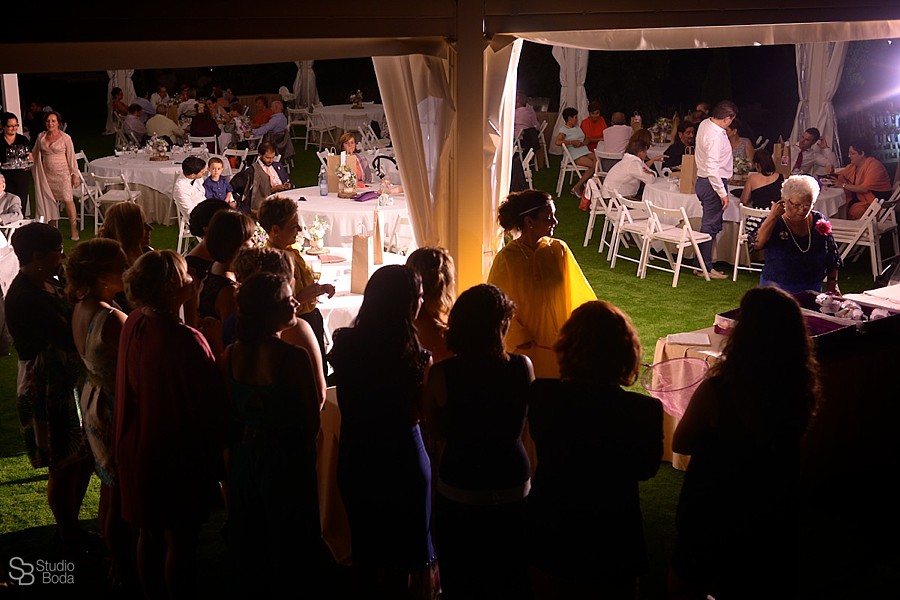 foto boda original