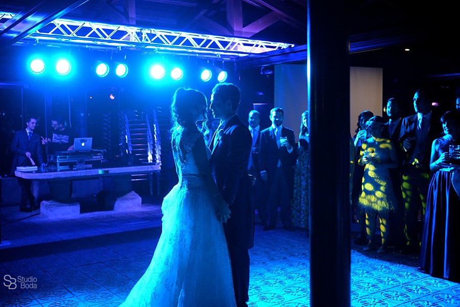 Fotografo de Bodas