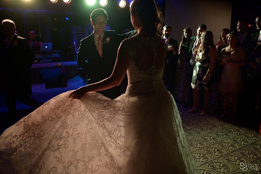 Baile de Boda