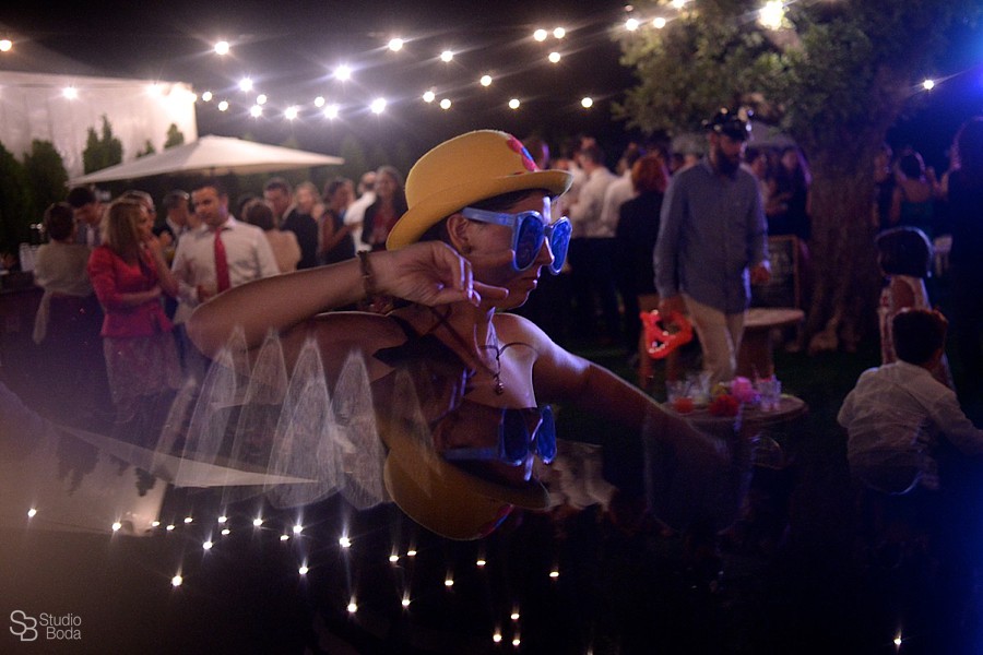 Foto de Fiesta de Boda