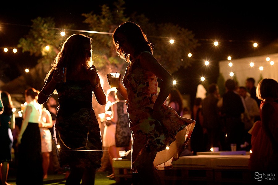 Foto Boda Masia Durba