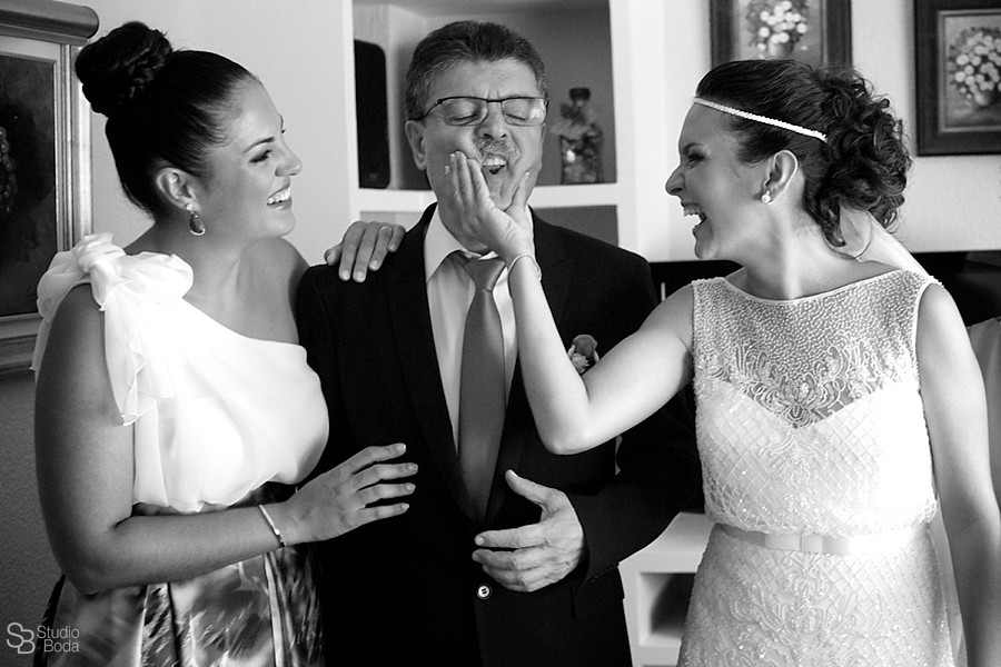 Foto Boda Segorbe