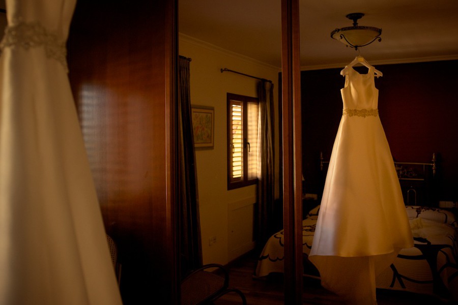 Reportaje Boda Original