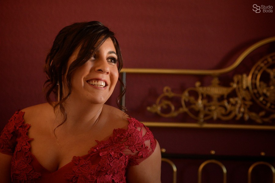 Reportaje Boda Documental