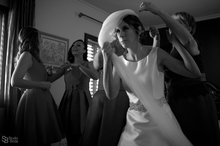 Reportaje Boda Documental