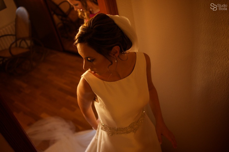 Reportaje Boda Documental