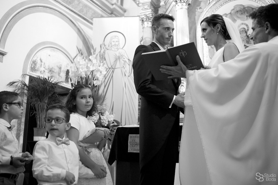 Fotógrafo Boda Valencia
