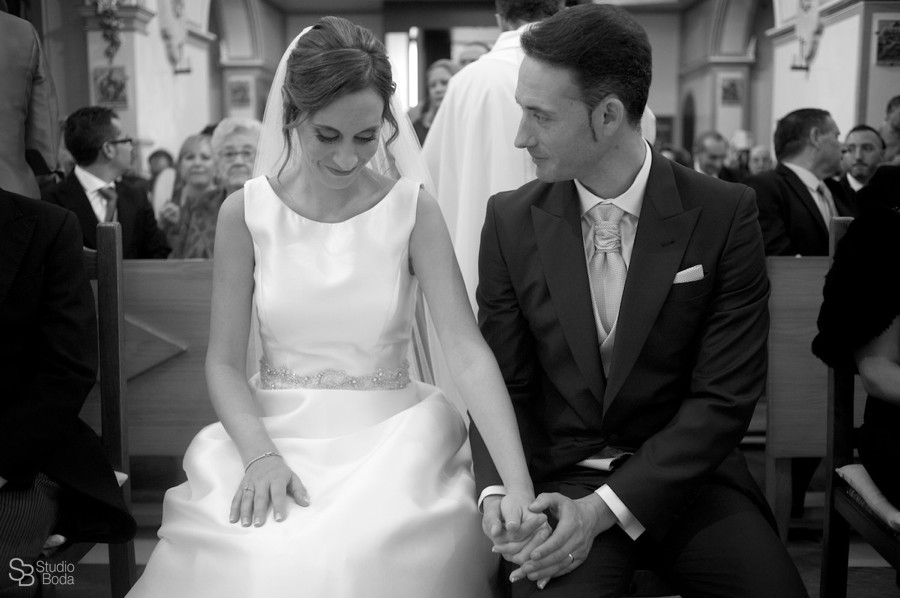 Fotógrafo Boda España