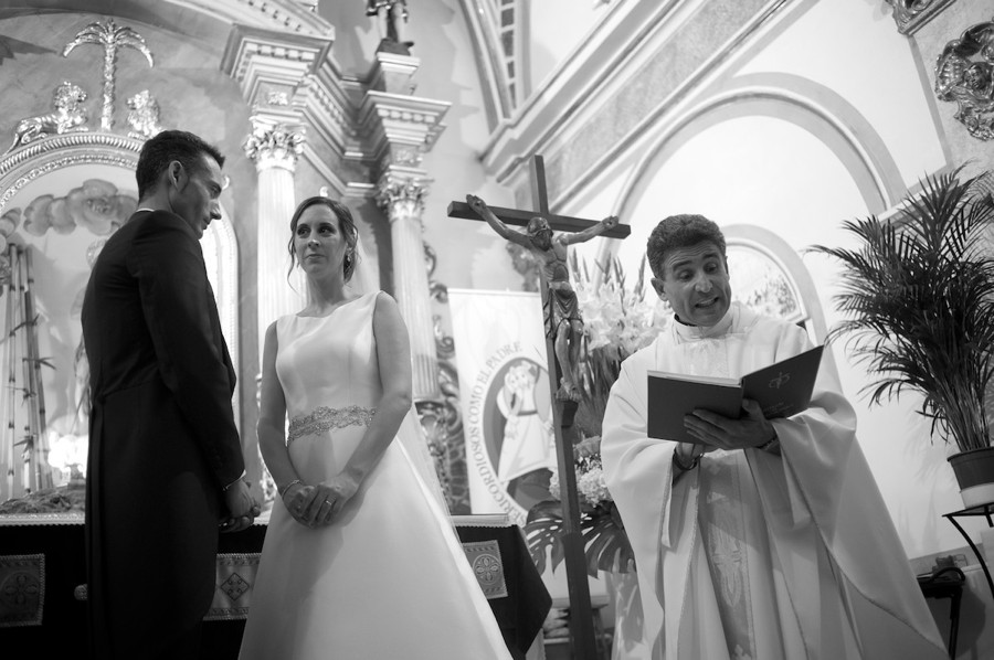 Fotógrafo Boda España