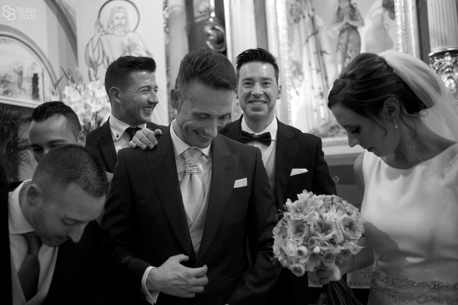 Fotógrafo Boda Original