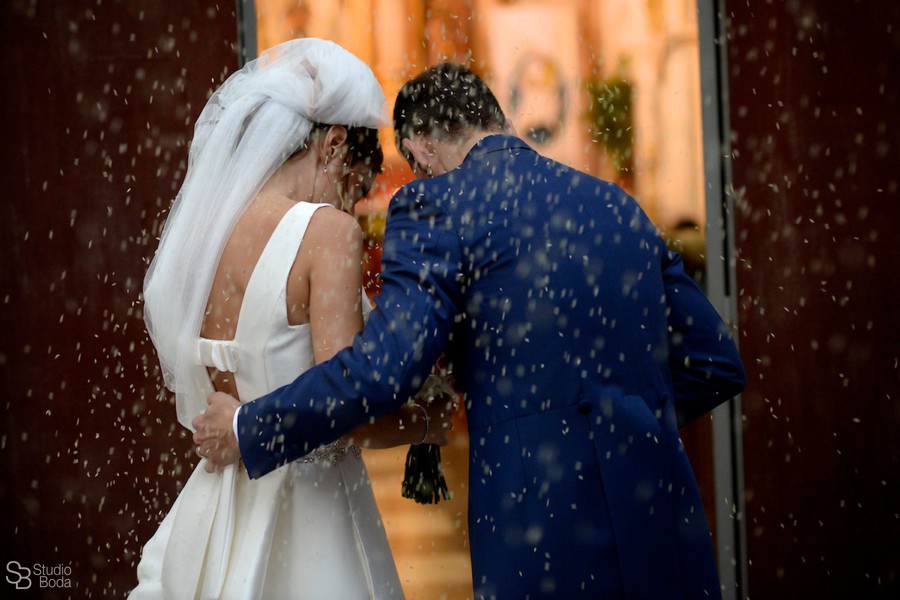 Fotógrafo Boda Original