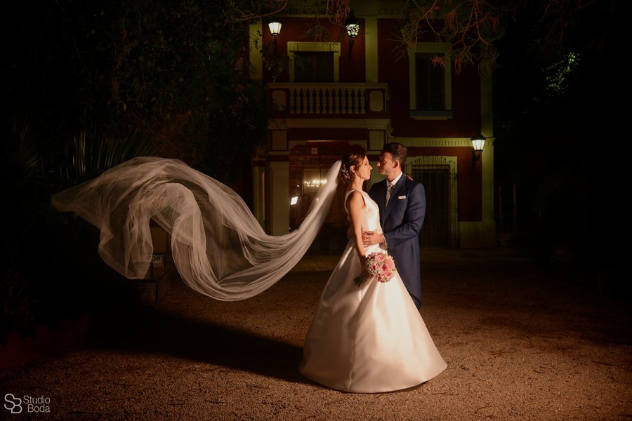 Fotógrafo Boda España