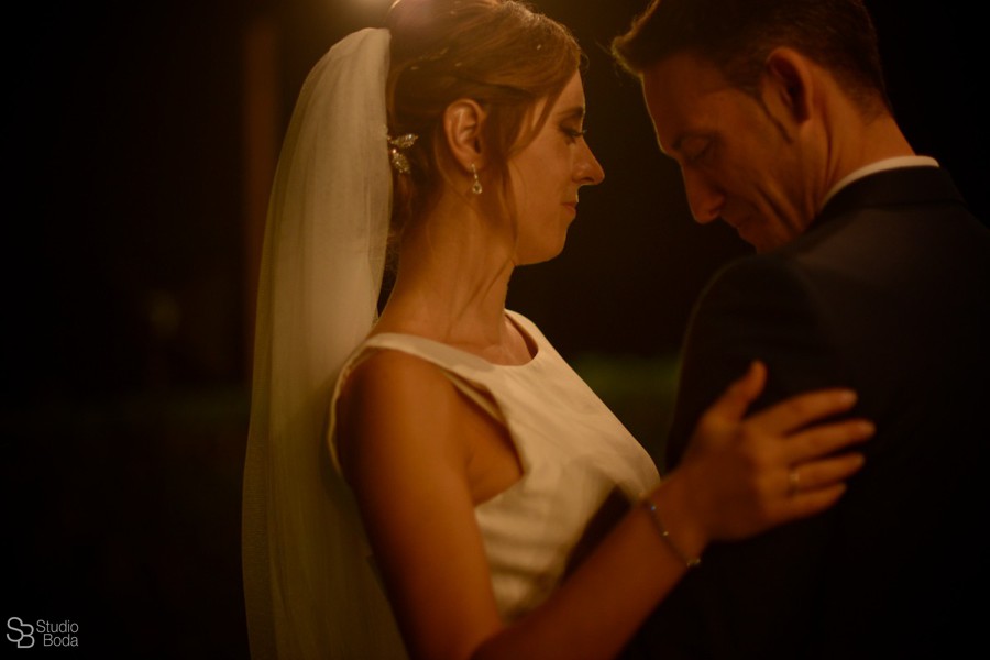 Fotógrafo Boda España