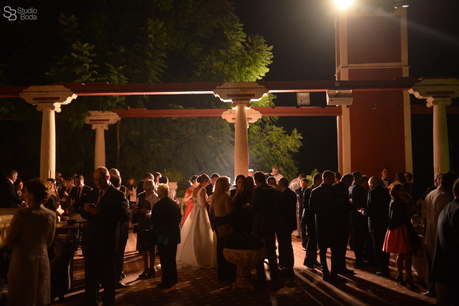 Boda Huerto Barral Boluda