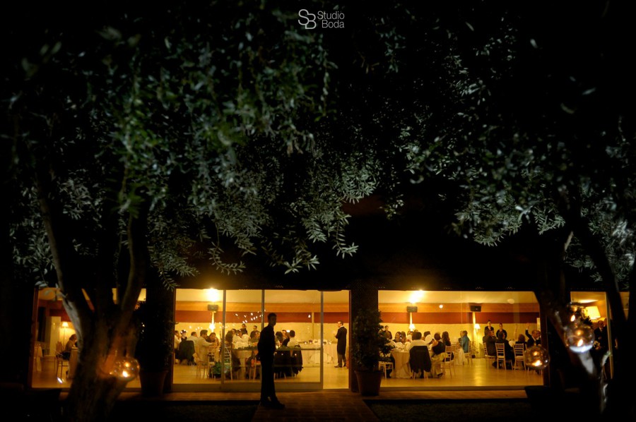 Boda Huerto Barral Boluda