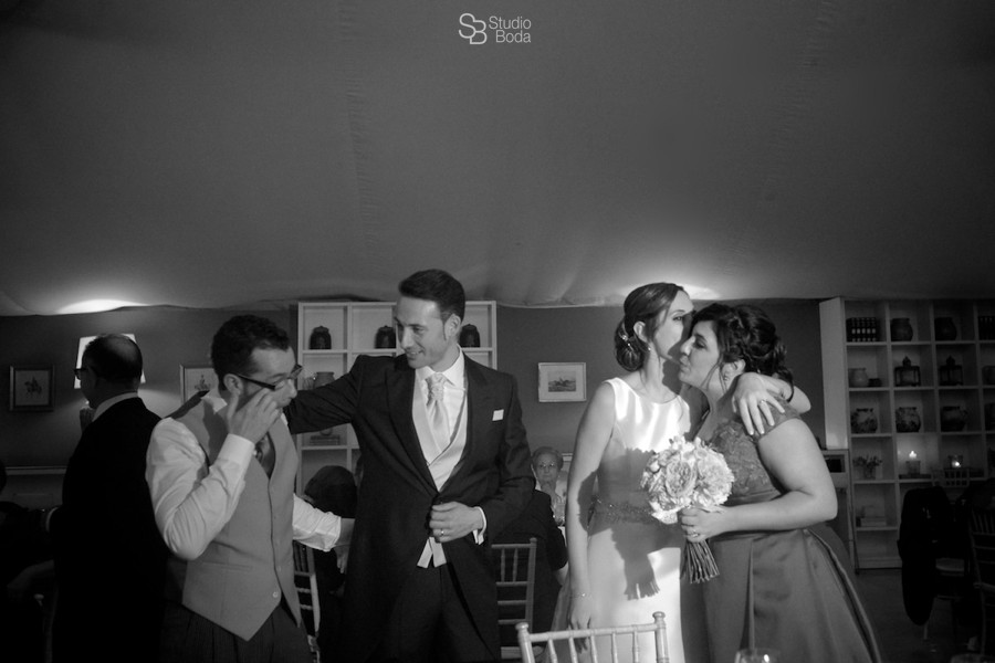 Boda Original 