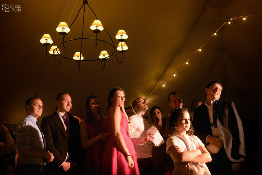 Fotografía de Boda Original 