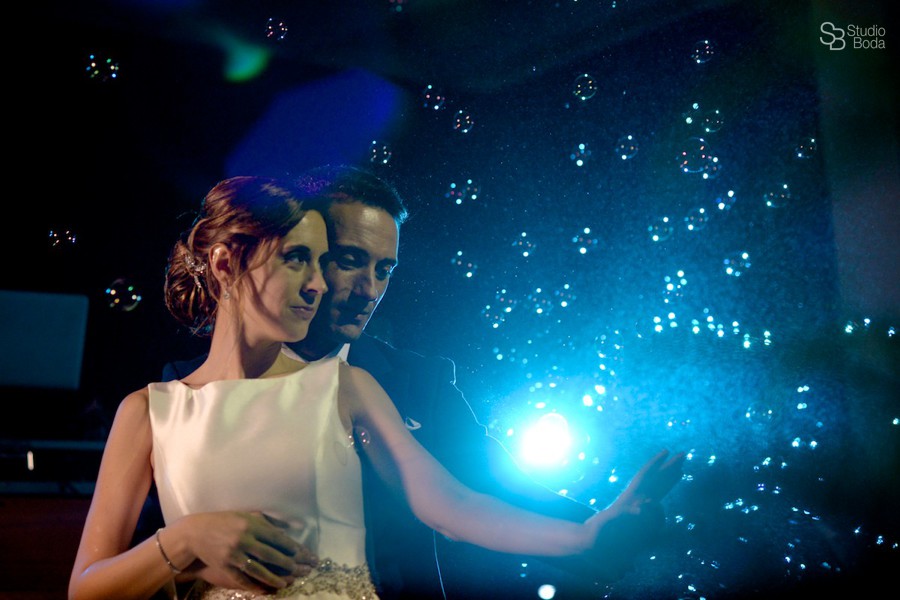 Foto de Boda Original 