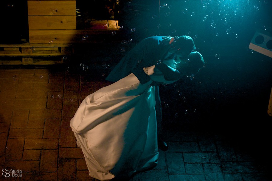Foto de Boda Original 