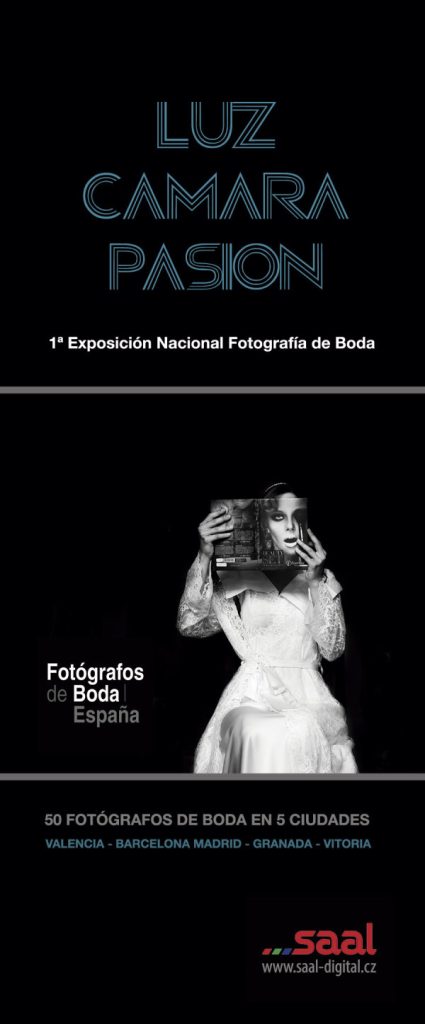 exposicion mejores fotos boda españa
