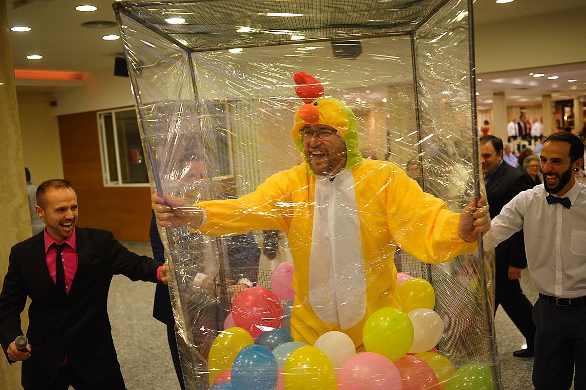 mejores fotografos boda españa