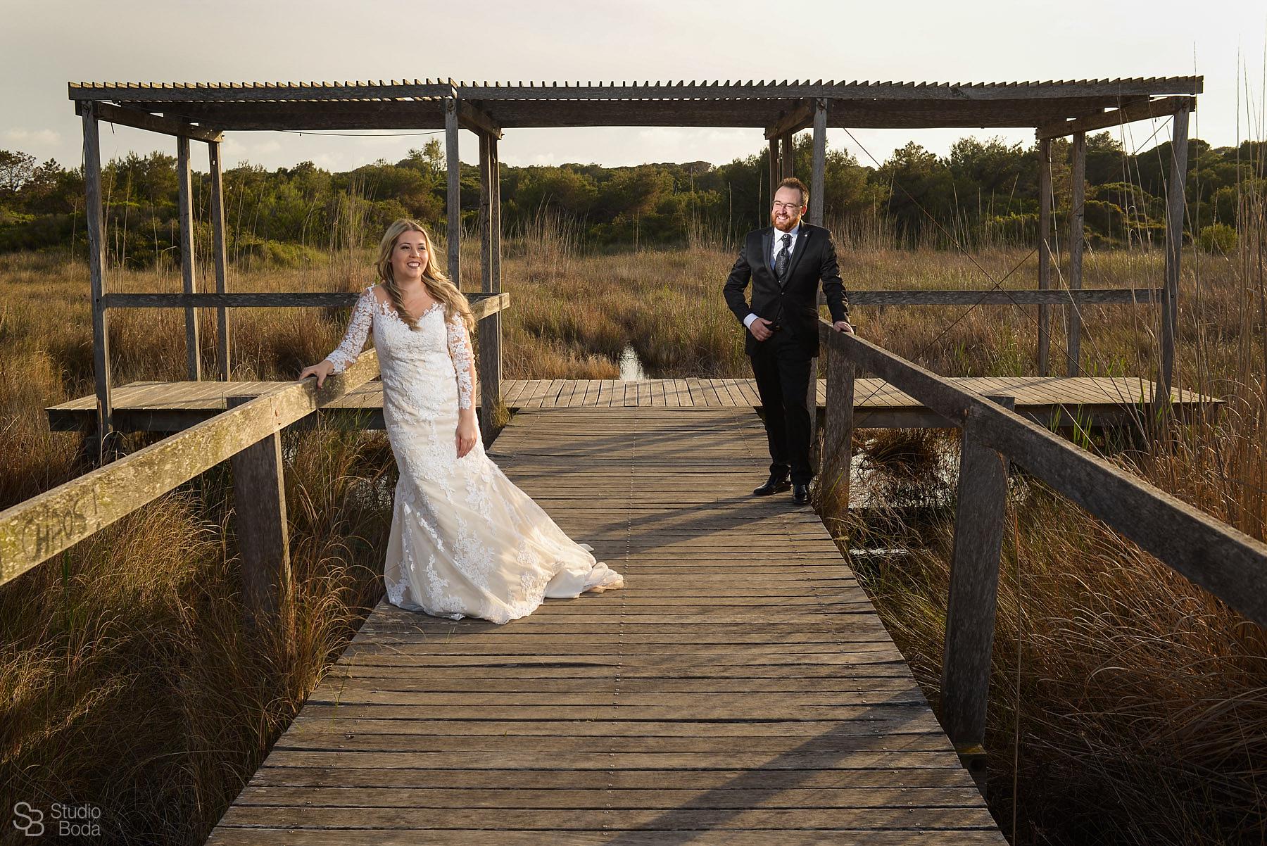 reportaje bodas valencia