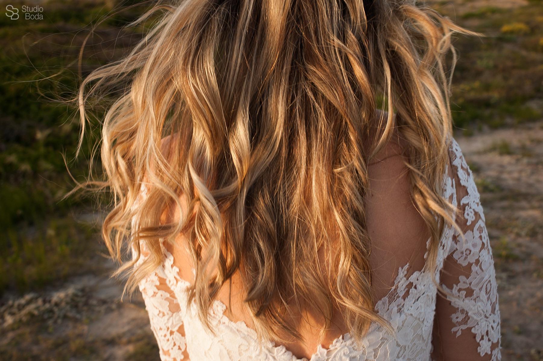 reportaje boda original