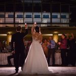 reportaje boda Huerto Santa Maria