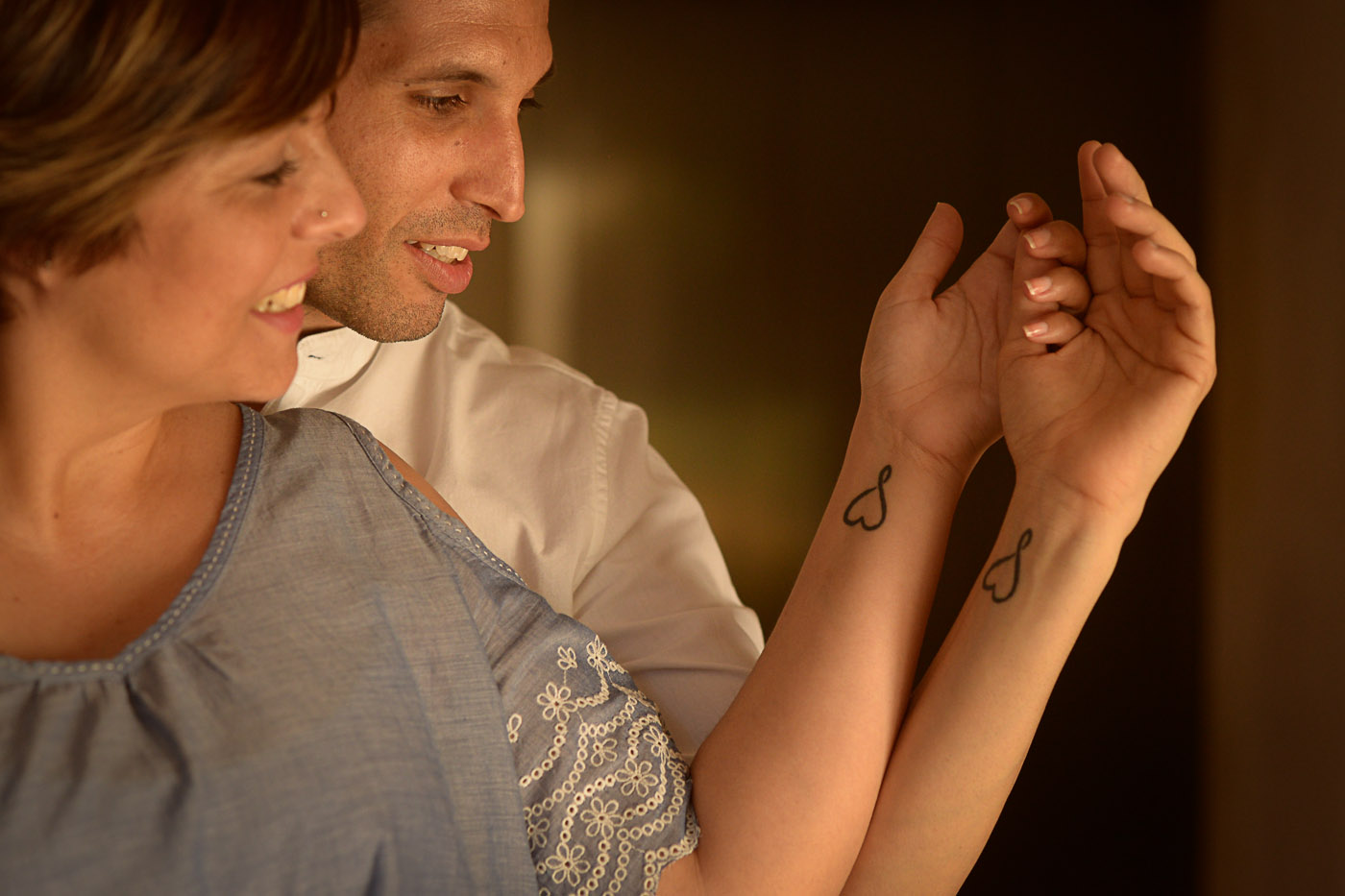 fotografía pre boda