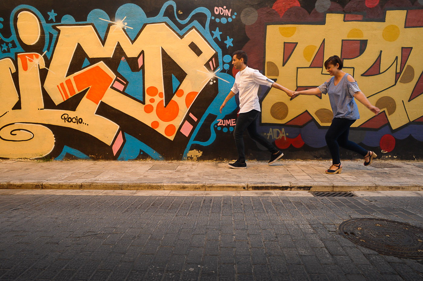 murales valencia na jordana