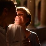 fotografia pre boda natural