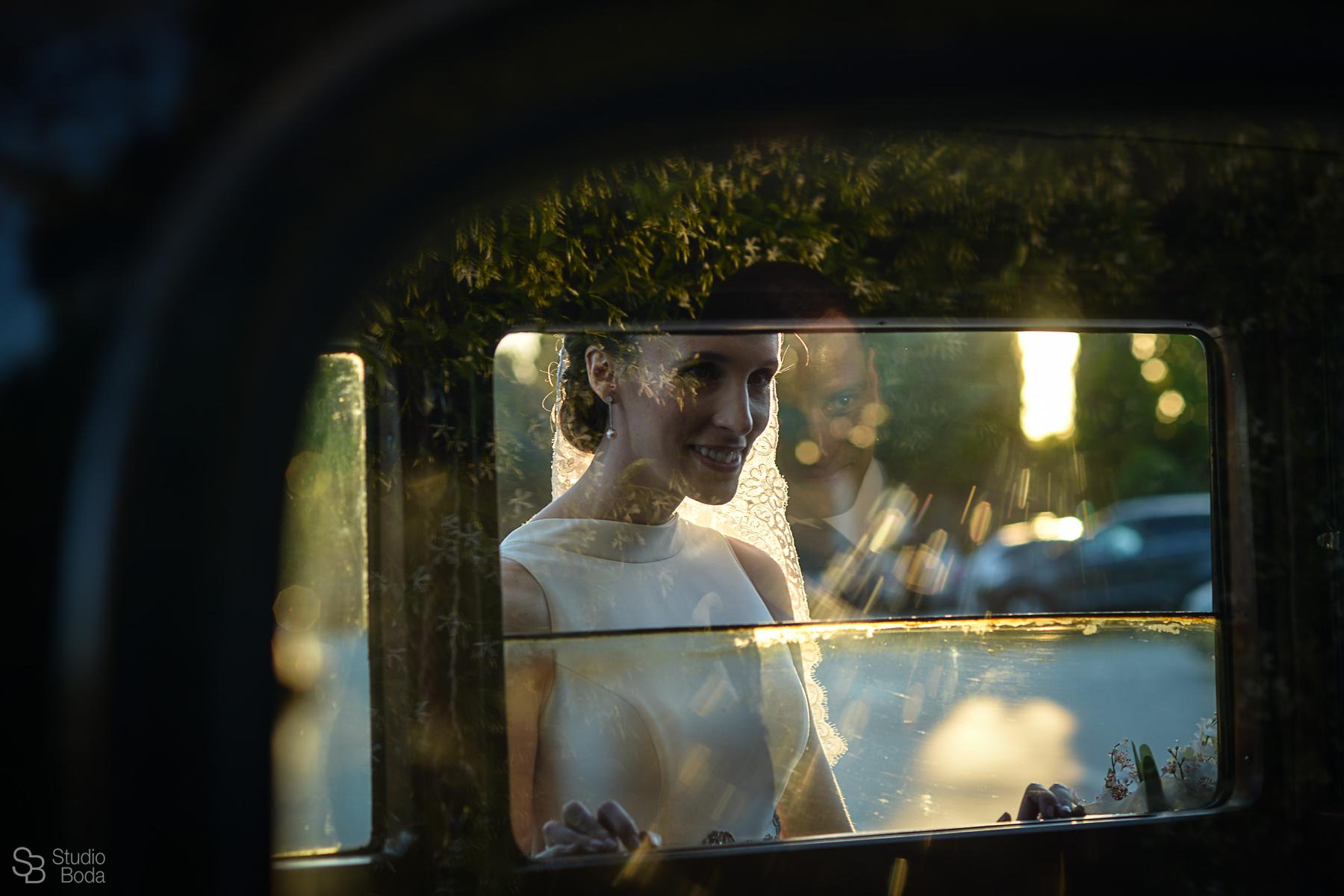 reportaje Jardines la Cartuja el puch