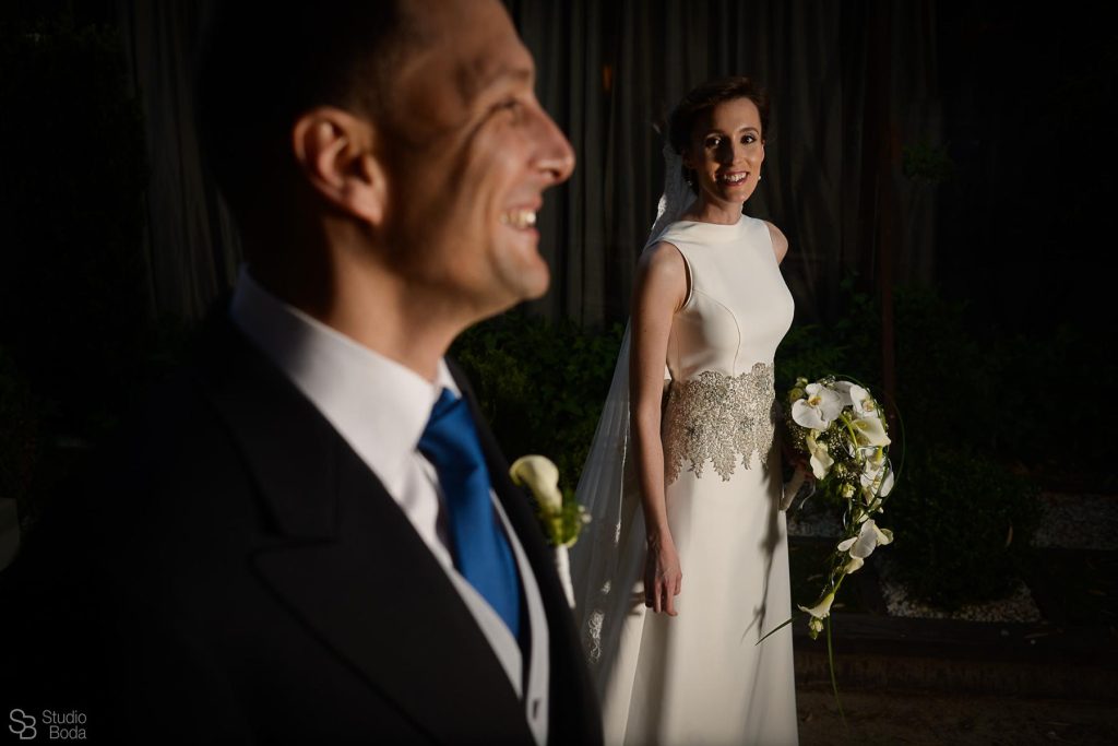 wedding in Valencia
