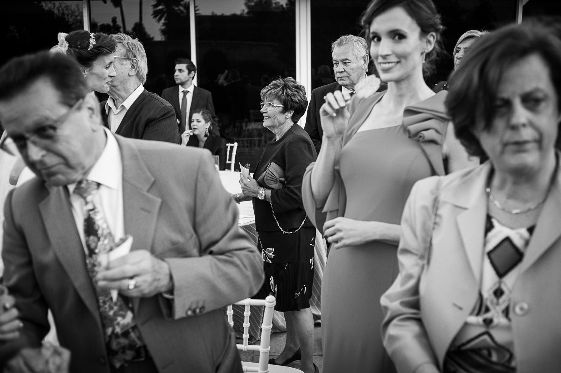 fotografia boda documental