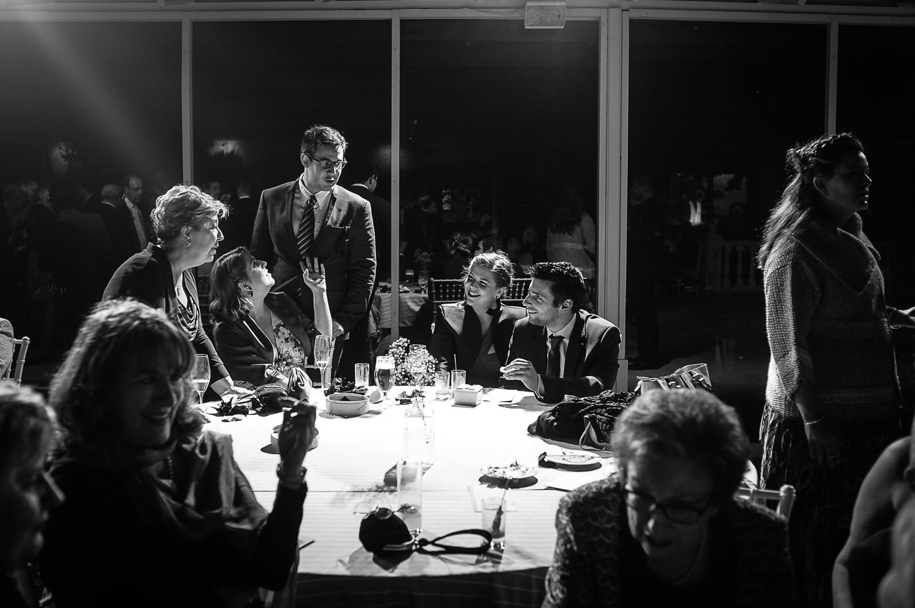 reportaje boda documental 