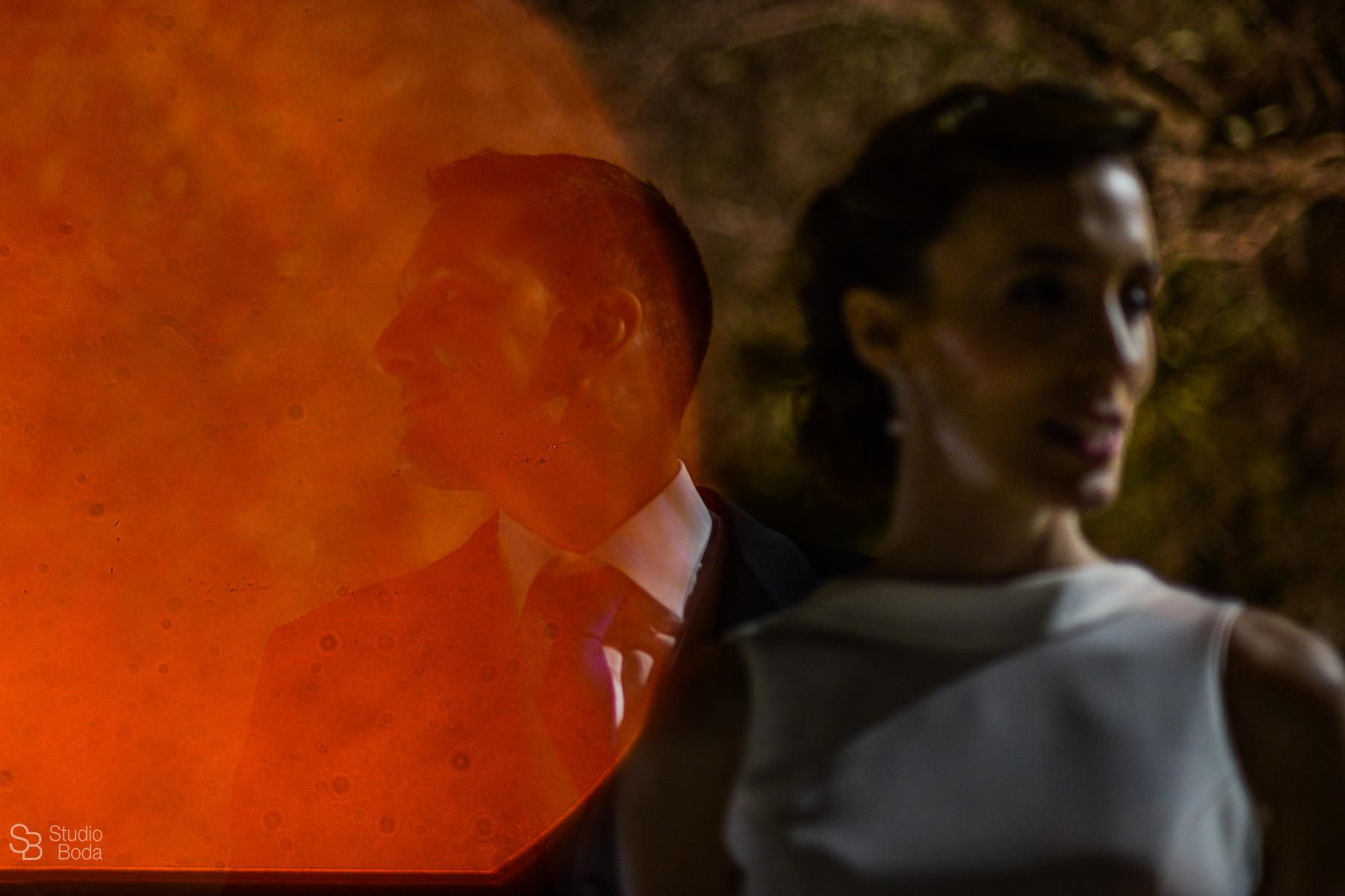 reportaje boda original 