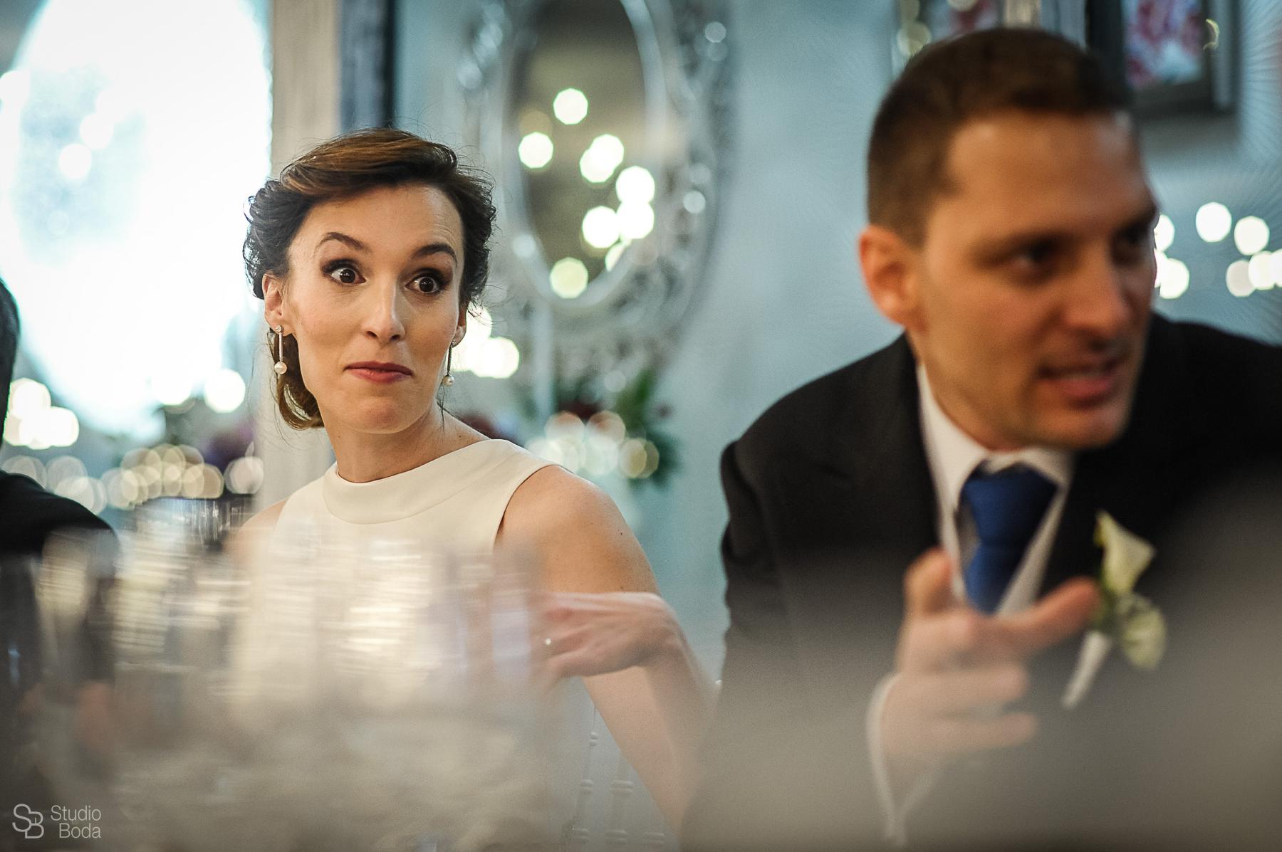 Banquete boda Jardines la Cartuja