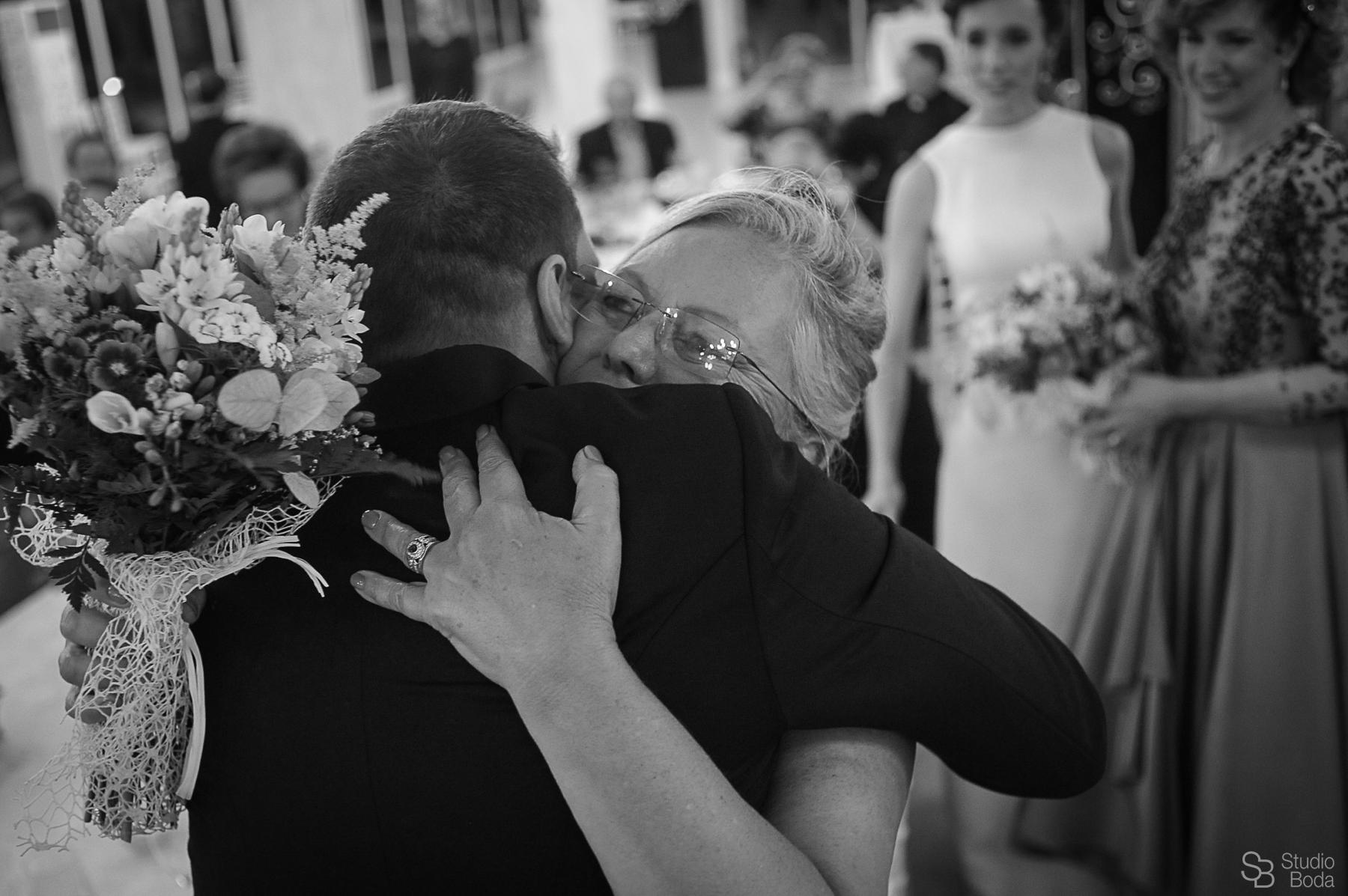 fotografía boda de autor