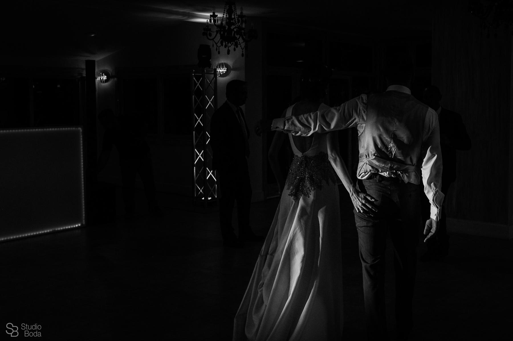 reportaje boda autor