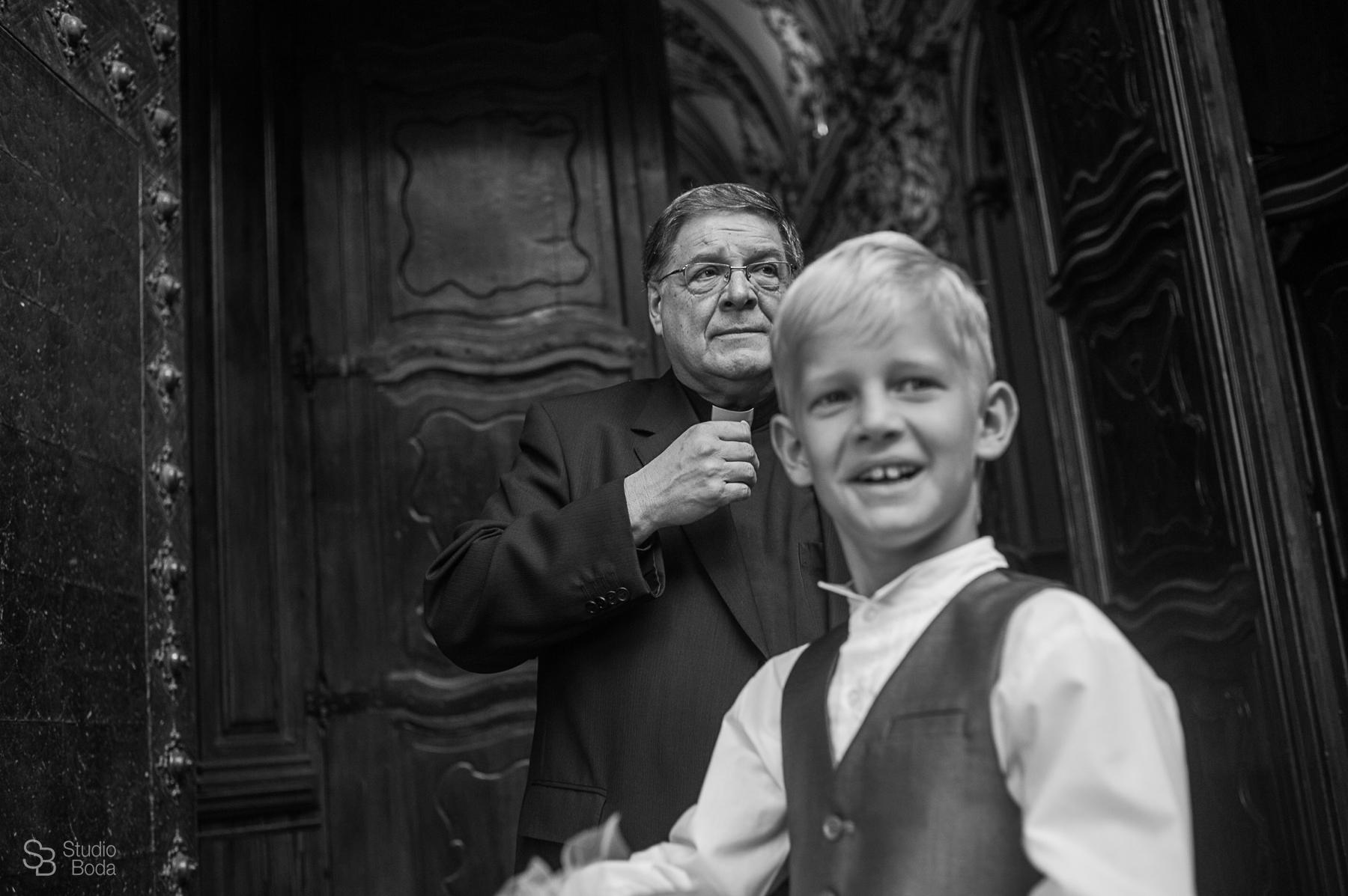 boda s. juan de la cruz