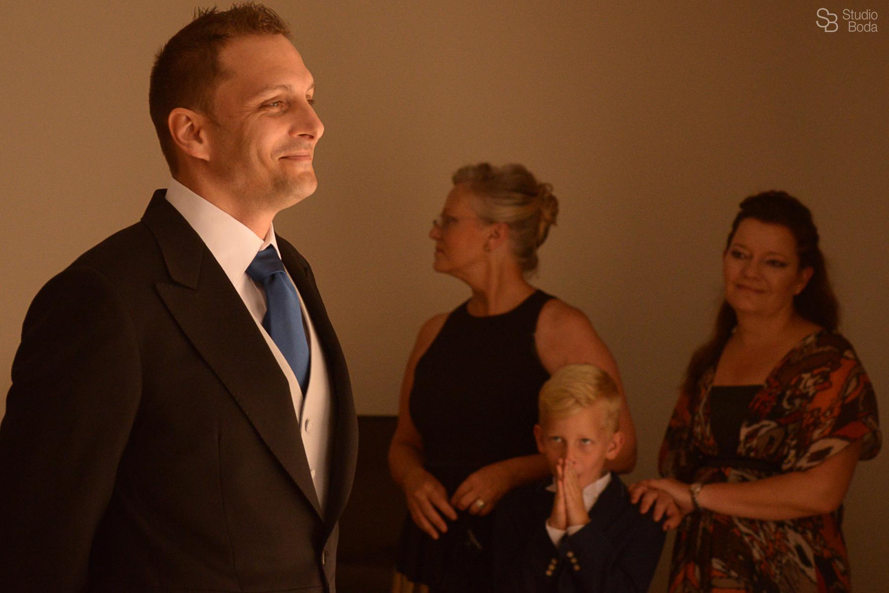 miglior fotografo di matrimoni