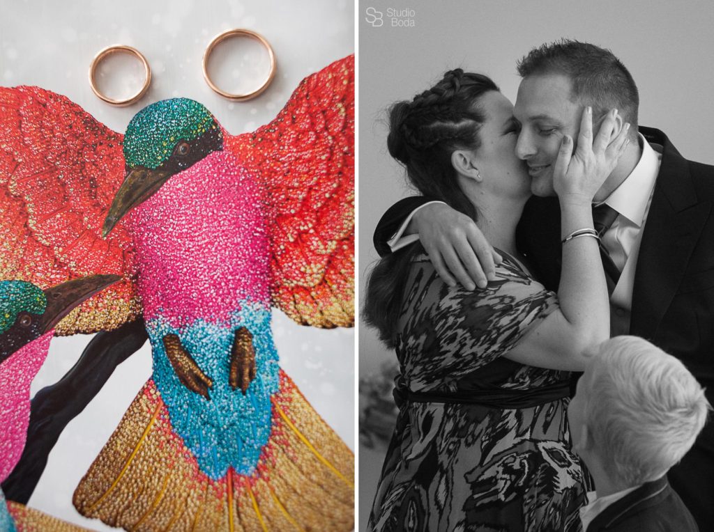 mejores fotografos boda