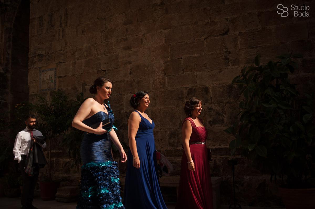 Wedding photographer Valencia