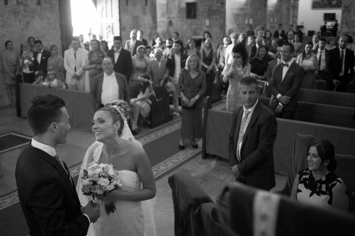 Wedding in Valencia