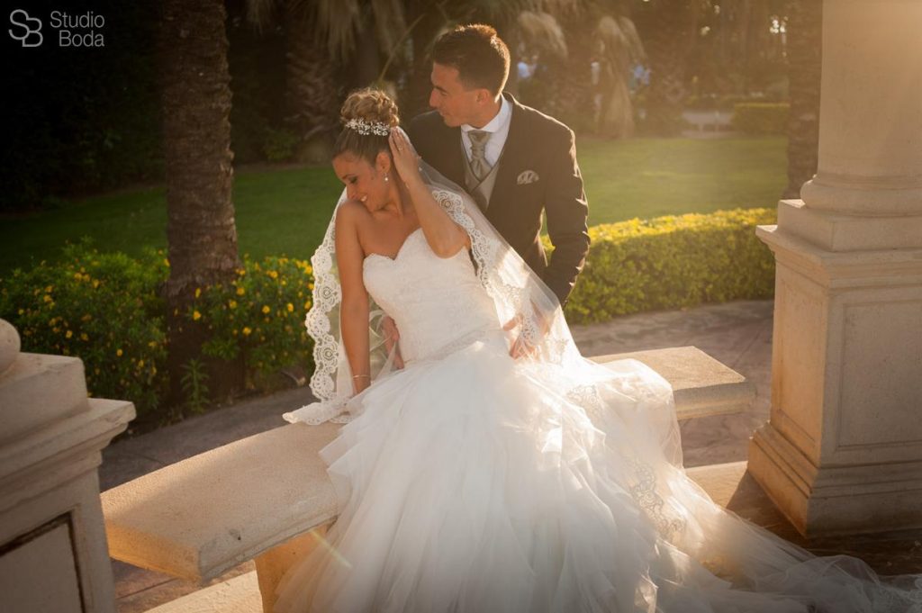 wedding in Valencia