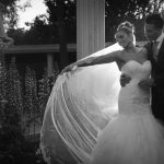 Fotografía Boda en Jardines La Hacienda